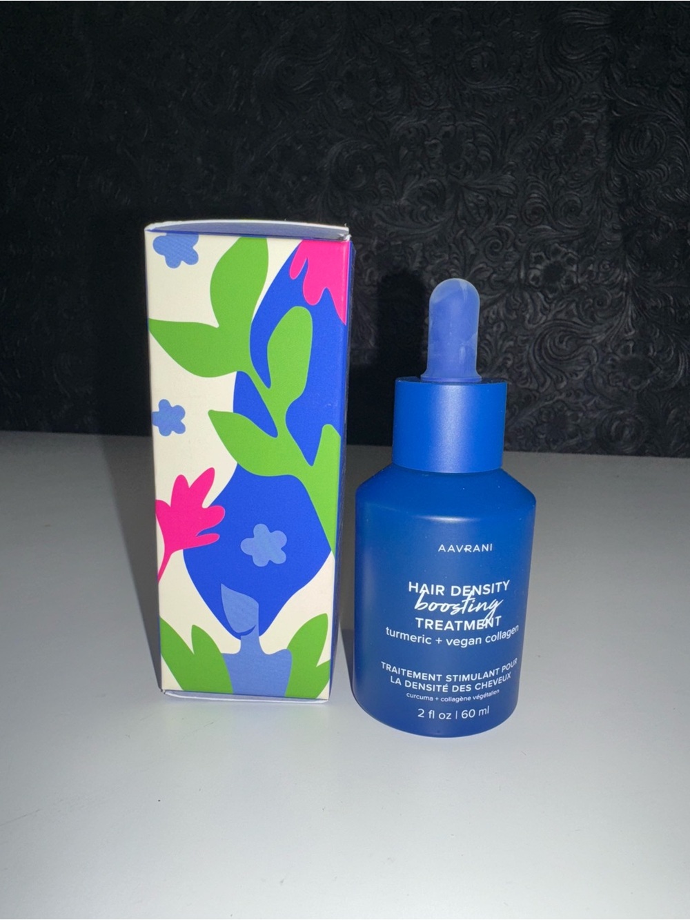 AAVRANI Hair Density Boosting Treatment
